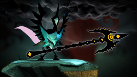 Patapon 3